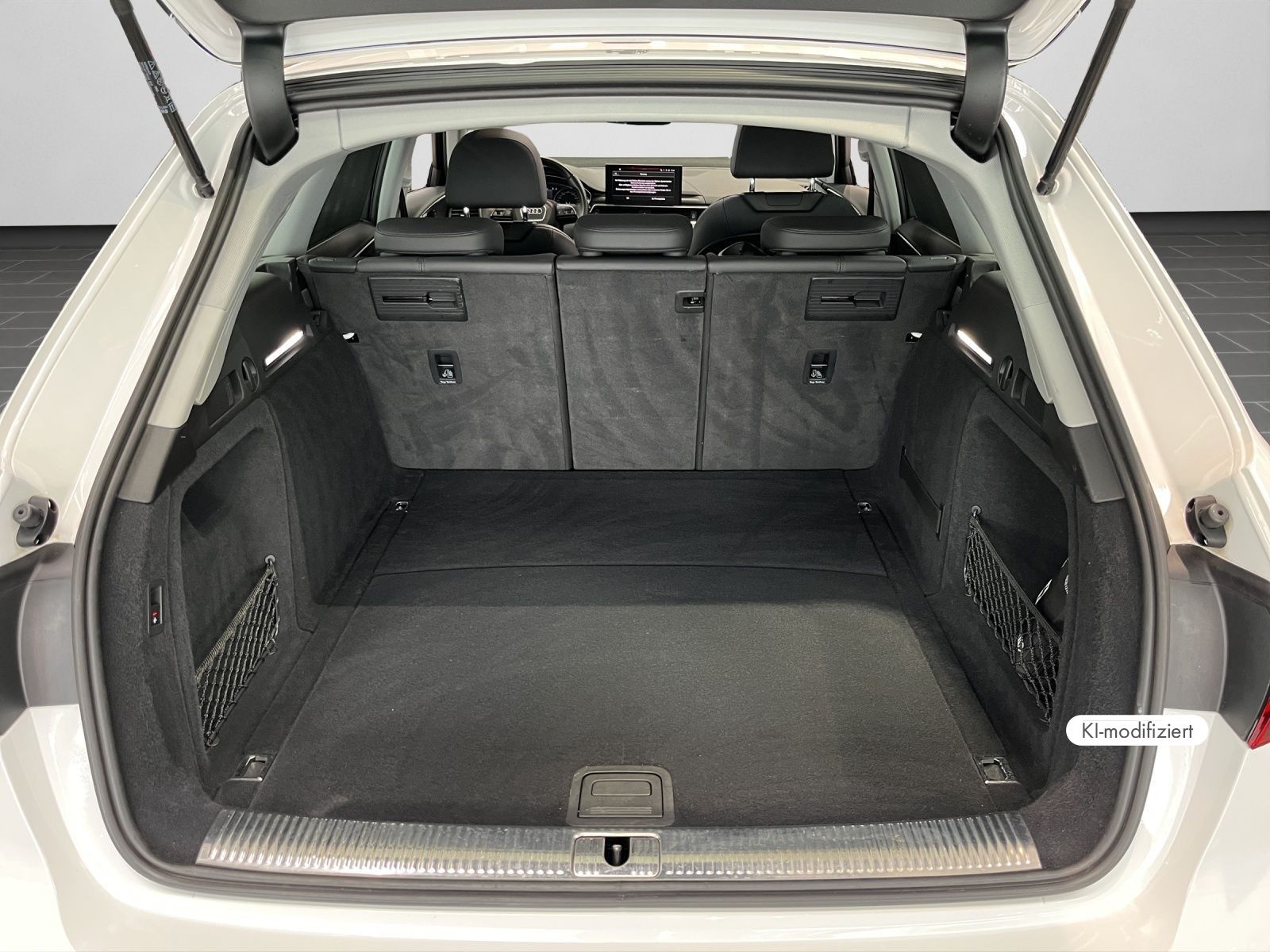 Audi A4 - Bild 16