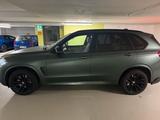 BMW X5 M50 d - BMW X5 M50 aus 2016