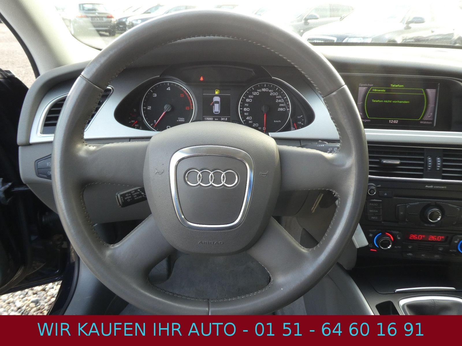 Audi Quattro 2010 — photo 13