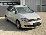 Volkswagen Golf Plus 1.2 TSI - Volkswagen Golf Plus mit Anhängerkupplung