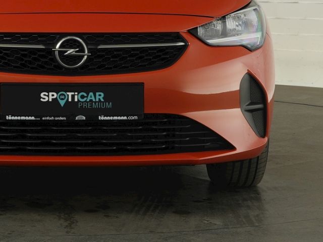 Corsa-e F EDITION 50kWH AT+KEYLESS+KLIMAAUTOMATI