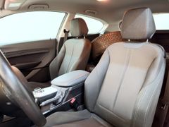 BMW 118i Edition M Sport Automatik 1.Hand TÜV+SERNEU – Bild 15