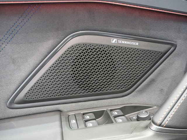 Formentor VZ 1.5 TSI e-Hybrid 200 kW SHZ AHK ACC