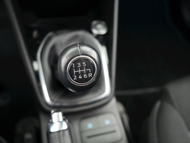 Fiesta TITANIUM TDCi+SITZHEIZUNG+PARKPILOT HI+SP