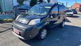 Fiat Qubo 1,3*KLIMAANLAGE*SCHIEBETÜREN*PDC*EURO4* - Fiat Qubo mit Diesel-Antrieb
