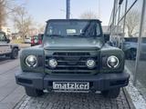 INEOS Grenadier SW 3.0 Diesel Hunter-Design UPE 83.860 - INEOS Gebrauchtwagen