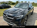Mercedes-Benz GLC 300de 4Matic - Mercedes-Benz GLC 300 aus 2023