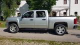 Chevrolet Silverado - Chevrolet Silverado: Automatik