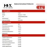 Cupra Tavascan Endurance SoH 99.7% LED ACC LHZ 82kWh - Cupra Tavascan Jahreswagen