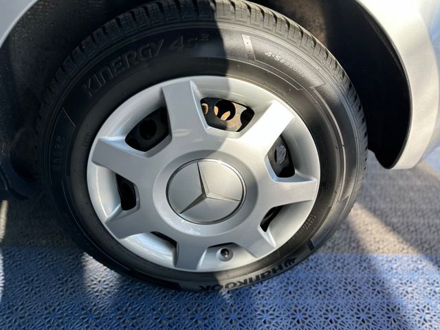 Mercedes-Benz A 170 Automatik *AHK*