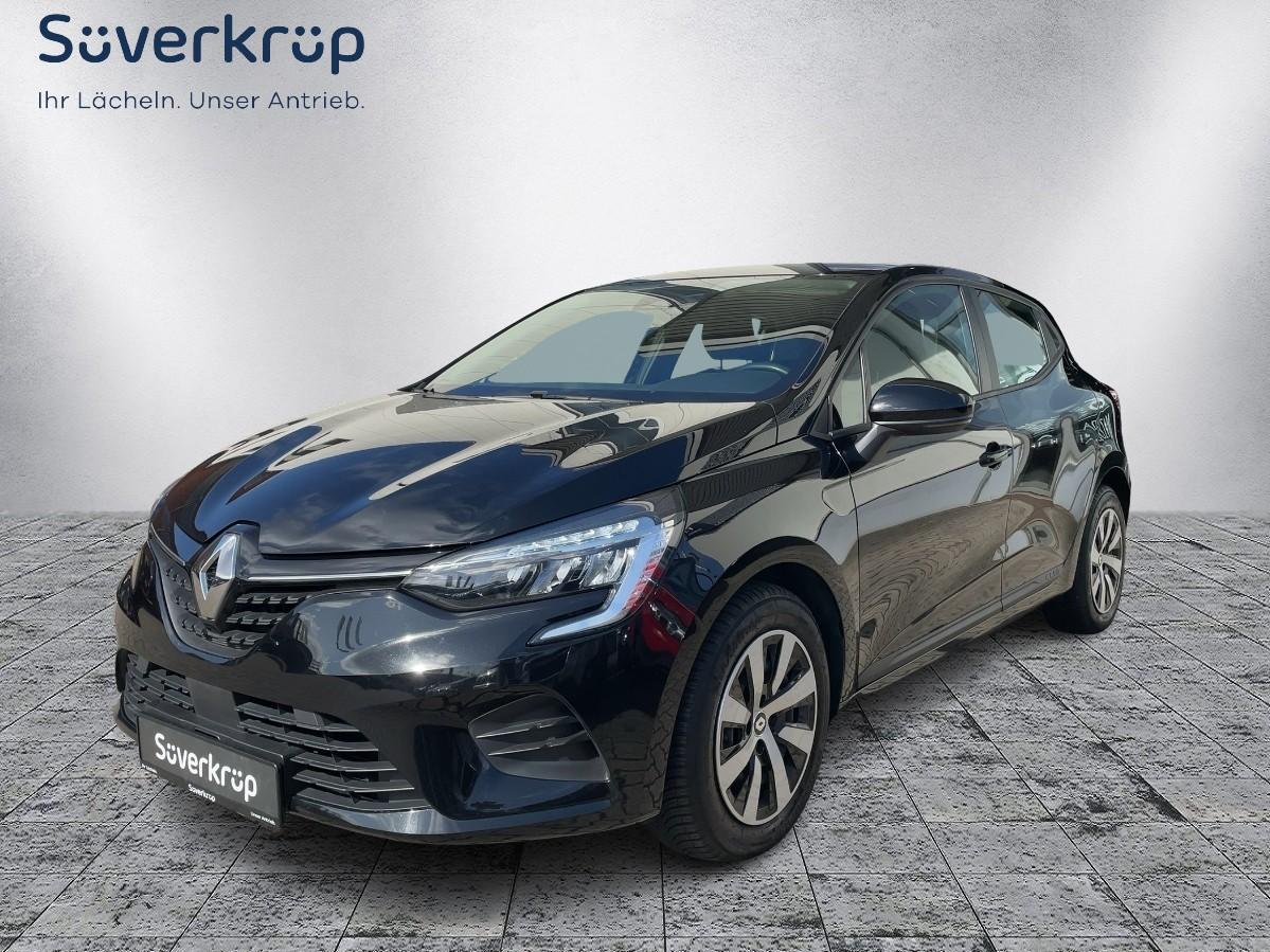 Renault Clio EQUILIBRE TCe 90