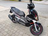 Gilera Runner ST 125 - TÜV neu - GILERA RUNNER
