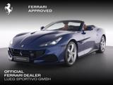 Ferrari Portofino M SURROUNDVIEW SITZBELÜFTUNG - Ferrari Portofino: M