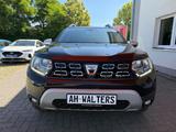 Dacia Duster II Prestige = Automatik - Leder - Ahk = - Dacia mit Diesel-Antrieb