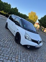Renault Grand Espace IV 2.0 dCi 175 Unique... - Renault Grand Espace mit Diesel-Antrieb