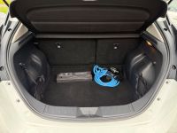 Nissan Leaf 40 kWh Acenta  WINTERPAKET SITZHZG KLIMAAT - Image