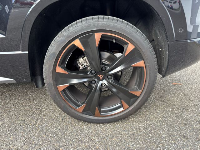 Ateca 1.5TSI DSG *LED+NAVI+PANO+AHK+KAMERA+BEATS