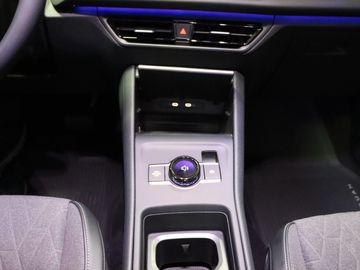 Volkswagen Tiguan 1.5 eTSI 110 kW Life AHK elek. Koffer Kam