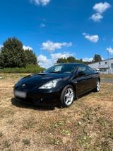 Toyota Cecila 1.8 16 V T23 - scheckheftgepflegte Toyota Celica
