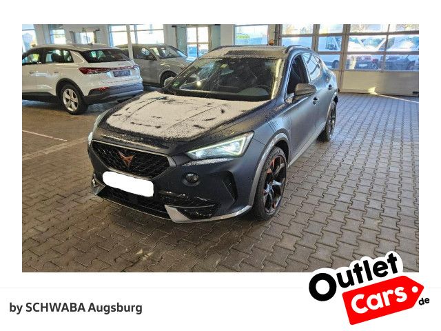 Cupra Formentor VZ 1.4 e-Hybrid DSG