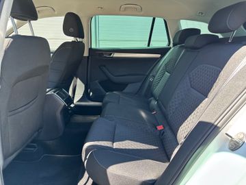 Skoda Superb - 12