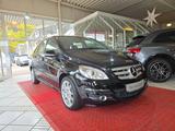 Mercedes-Benz B 180+NAVI+SPORT PAKET+SHZ+KLIMA+ - gebrauchte Mercedes-Benz B 180 aus dem Jahr 2010