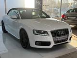 Audi A5 Cabrio 3.0 TDI quattro*SLINE*SHEFT*83TKM*20 - Audi A5: Cabrio, Sline