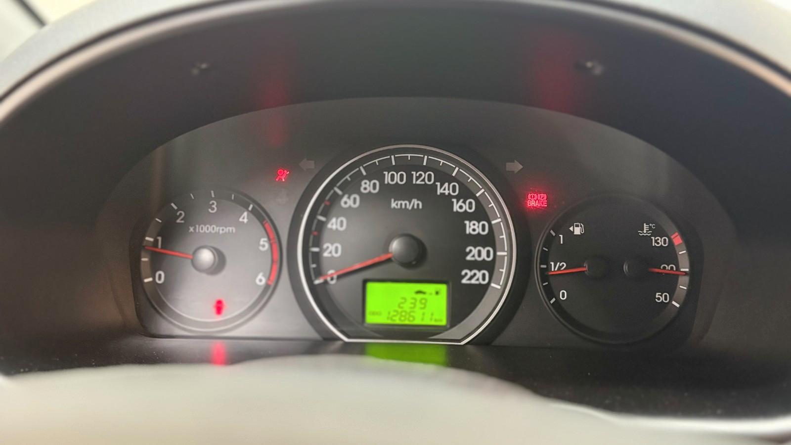 Hyundai H-1 Premium Grand