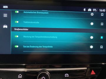 Bild 16 Opel Corsa GS NAVI/SHZ+LHZ/PDC V+H+CAM/KeylessGo+