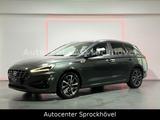 Hyundai i30 cw Edition|Kamera|Asisstente| - Hyundai mit Diesel-Antrieb: Kombi