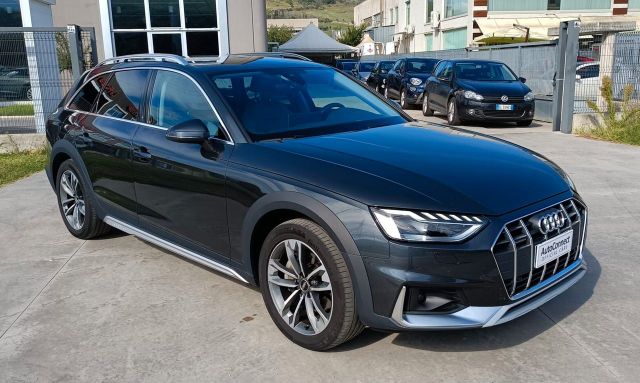 Audi A4 allroad 40 TDI 204 CV S tronic Identity 