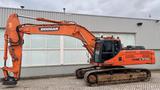 Doosan DX340 LC-3     2014 - Doosan LKWs
