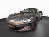MG Cyberster XPOWER Bluetooth LED Klima el. Fenster - MG: Cabrio, F