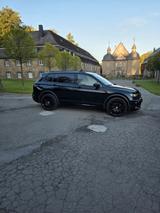 Volkswagen Tiguan Allspace 2.0 R-LINE VOLL 7SITZER BlackSty - Volkswagen Tiguan Allspace in Hagen