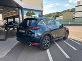 Mazda CX-5 Sports-Line AWD *Inspektin Neu *HU Neu - gebrauchte Mazda CX-5 aus dem Jahr 2017