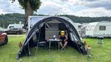 Sprite HU+Gas Neu/Alpine Sport 370 EK mit Mover+100 Zul - Offers matching your search criteria
