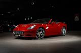 Ferrari California / 4.3 / V8 / F1 / DCT