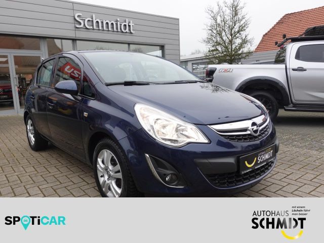 Opel Corsa D 1,2 