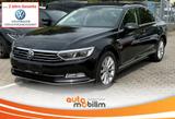 Volkswagen Passat Lim Highline 2.0 TDI*DSG*4Motion PANO - Volkswagen Passat: TDI 4motion