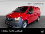 Mercedes-Benz Vito 110 CDI Kasten Lang AHK KLIMA TEMPOMAT DAB - Mercedes-Benz Vito 110 cdi