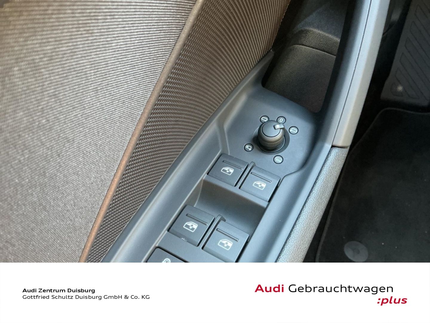 Audi A3 - Bild 12