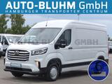 Maxus 2.0-D Deliver 9 Kasten L3H2 Klima Kamera 3-Sitze - gebrauchte Maxus Deliver 9 aus dem Jahr 2023