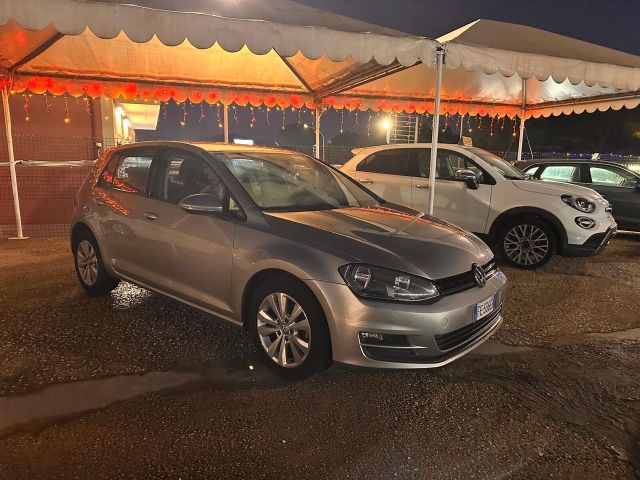 Volkswagen Golf 1.6 TDI 110 CV 5p. Comfortline B