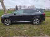 Kia Sorento 2.2 CRDi AWD Platinum Edition Automa... - Kia Sorento von privat