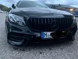Mercedes-Benz E220d Lim.,W213 194PS, AMG,Leder,Navi,Voll... - Mercedes-Benz E-Class: W213