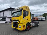 Iveco Stralis 570 AS440S57 T/P Kipphydraulik Intarder - Iveco As 440