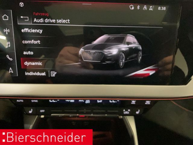 Audi S3 - Bild 23