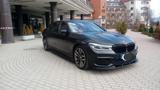 BMW M760Li xDrive V12 .705Ps.Manufaktur. - BMW M760 aus 2017