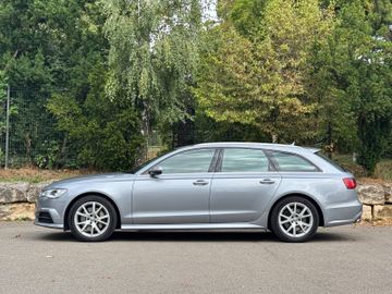 Audi A6 - 2