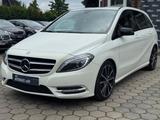 Mercedes-Benz B 180 Edition 1 Kamera Navi PDC - Mercedes-Benz B-Class in Bremen
